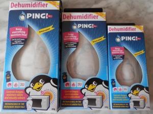 Mini Dehumidifiers