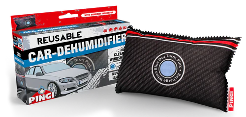 Car Dehumidifier